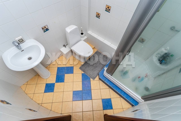 
  Продается 3-комн. квартира, 167 м², Краснообск, д. 219
. Фото 25.