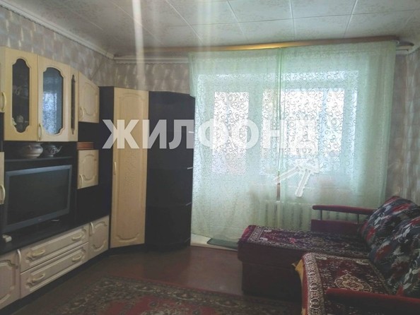 
   Продам 3-комнатную, 52.9 м², Комсомольская ул, 3

. Фото 2.