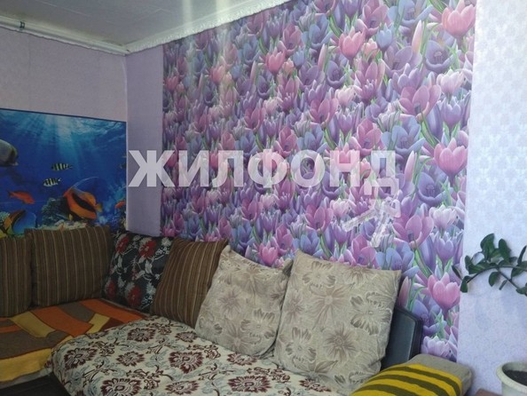 
   Продам 3-комнатную, 52.9 м², Комсомольская ул, 3

. Фото 8.