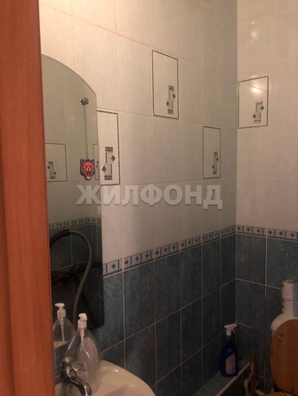 
   Продам 3-комнатную, 78.6 м², Краснообск, 103

. Фото 10.