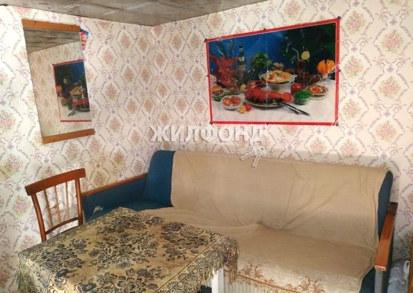 
   Продам дом, 20.9 м², Новосибирск

. Фото 2.