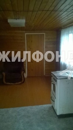 
   Продам дом, 36.3 м², Новосибирск

. Фото 5.