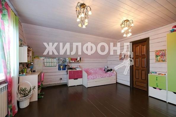 
   Продам дом, 112 м², Новосибирск

. Фото 10.
