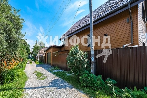 
   Продам дом, 112 м², Новосибирск

. Фото 28.