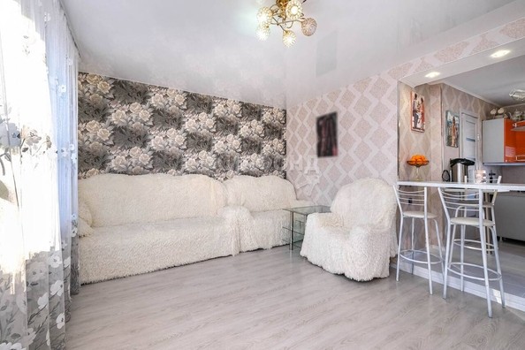
   Продам дом, 130 м², Новосибирск

. Фото 2.