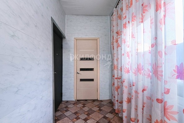 
   Продам дом, 130 м², Новосибирск

. Фото 19.
