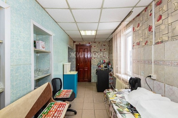 
   Продам дом, 54.3 м², Новосибирск

. Фото 2.