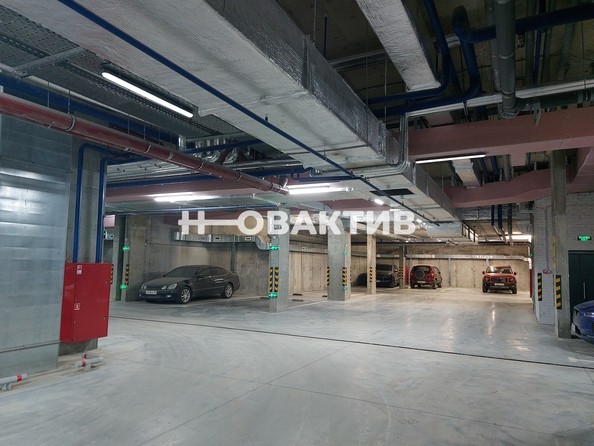 
  Продам гараж, 13.3 м², Новосибирск

. Фото 5.