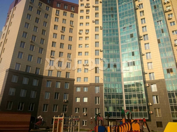 
  Продается студия, 40.2 м², Шевченко ул, д. 15
. Фото 12.