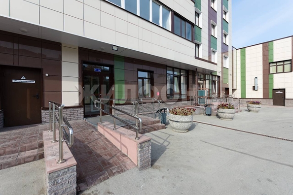 
  Продается студия, 26.6 м², Гоголя ул, д. 26
. Фото 7.