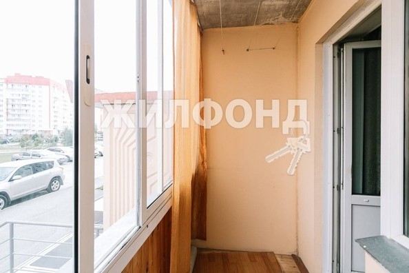 
   Продам 1-комнатную, 32.7 м², Петухова ул, 99/2

. Фото 18.