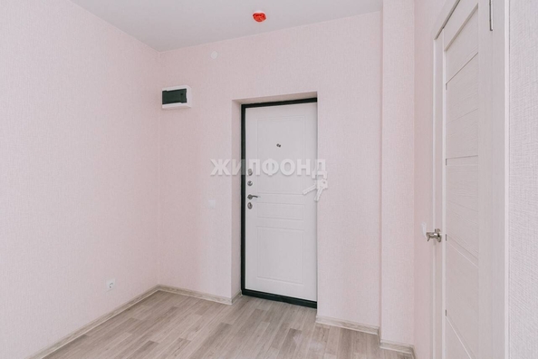 
   Продам 1-комнатную, 34.4 м², Бородина ул, 56

. Фото 13.