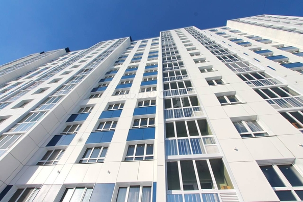 
   Продам 1-комнатную, 38.6 м², Связистов ул, 13/2

. Фото 7.