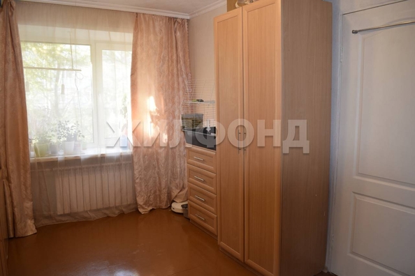 
   Продам 1-комнатную, 33.7 м², Каменская ул, 26

. Фото 3.