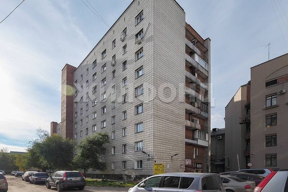 
   Продам 1-комнатную, 33.7 м², Каменская ул, 26

. Фото 12.