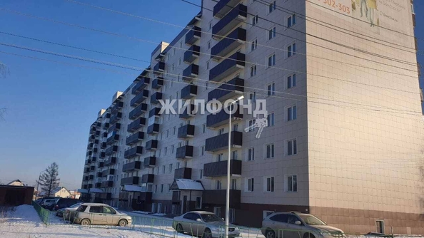 
   Продам 1-комнатную, 33.2 м², Зеленая ул, 16

. Фото 8.