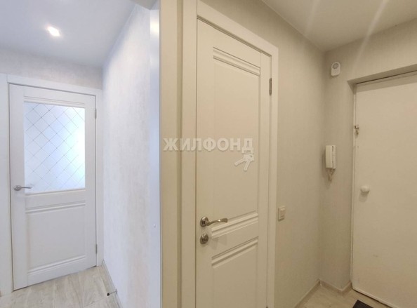 
   Продам 1-комнатную, 30.6 м², Достоевского ул, 19

. Фото 10.