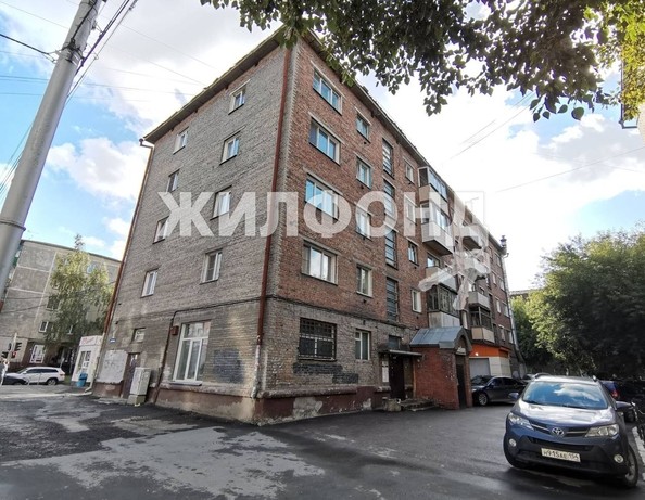 
   Продам 1-комнатную, 30.6 м², Достоевского ул, 19

. Фото 2.