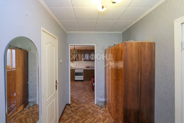 
   Продам 1-комнатную, 51.5 м², Мичурина ул, 20/1

. Фото 15.