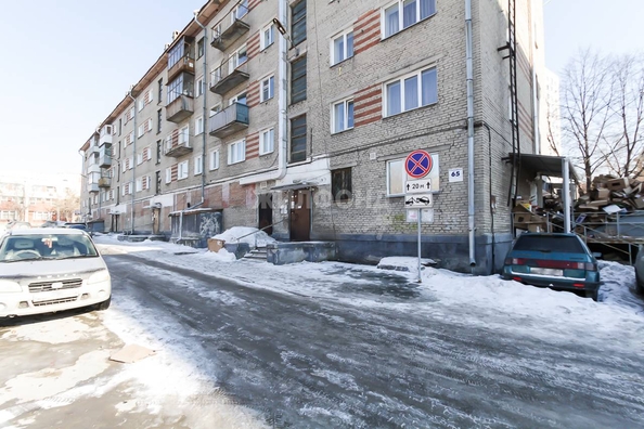 
   Продам 1-комнатную, 32.3 м², Богдана Хмельницкого ул, 65

. Фото 2.