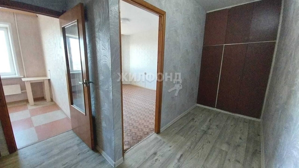 
   Продам 1-комнатную, 33.9 м², Абаканская ул, 4

. Фото 7.