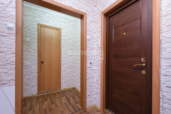 
   Продам 1-комнатную, 42.5 м², В. Высоцкого ул, 40/2

. Фото 15.