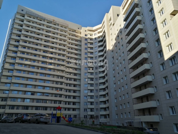 
   Продам 1-комнатную, 46 м², Тульская ул, 80

. Фото 6.