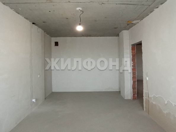 
   Продам 1-комнатную, 46 м², Тульская ул, 80

. Фото 4.