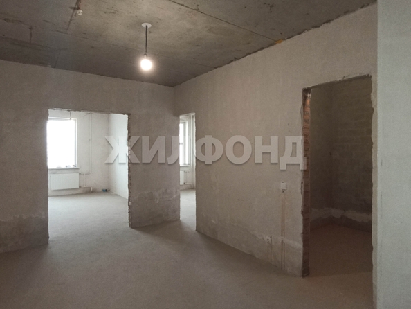
   Продам 1-комнатную, 46 м², Тульская ул, 80

. Фото 5.