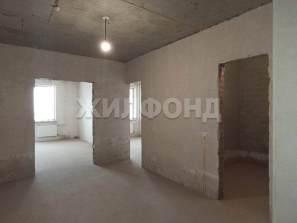 
  Продается 1-комн. квартира, 46 м², ЖК На Тульской, 1 этап
. Фото 5.