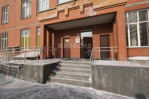 
   Продам 2-комнатную, 56.27 м², Дуси Ковальчук ул, 238

. Фото 10.