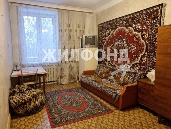 
   Продам 2-комнатную, 55.4 м², Гоголя ул, 219

. Фото 1.