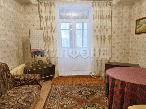 
   Продам 2-комнатную, 55.4 м², Гоголя ул, 219

. Фото 2.