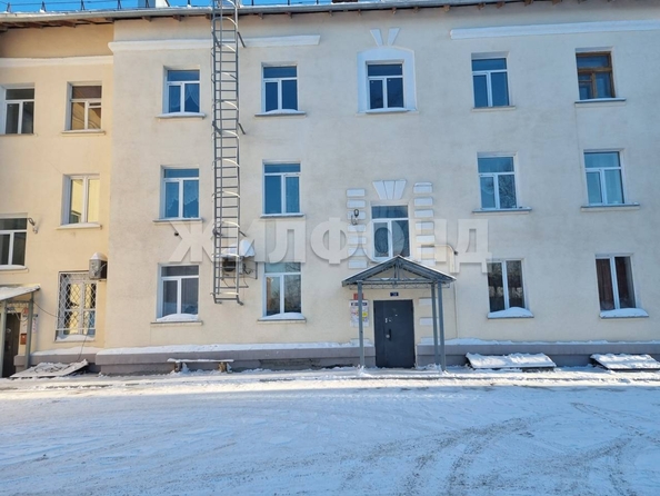 
  Продается 2-комн. квартира, 55.4 м², Гоголя ул, д. 219
. Фото 2.