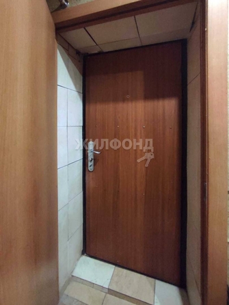 
   Продам 2-комнатную, 47.3 м², Большевистская ул, 48

. Фото 16.