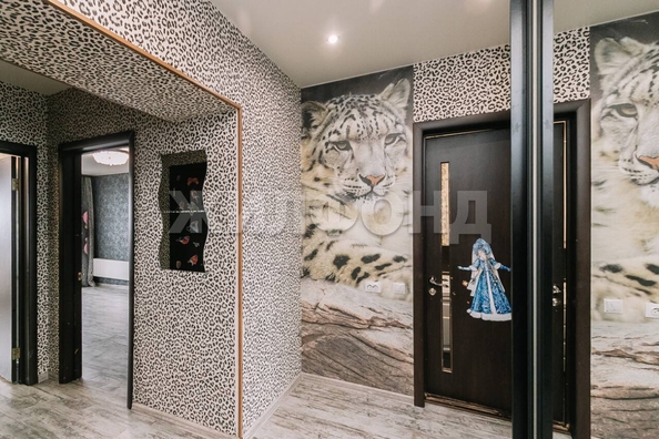 
   Продам 2-комнатную, 69.4 м², Сержанта Коротаева ул, 1

. Фото 18.