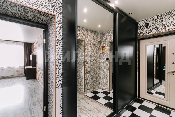 
   Продам 2-комнатную, 69.4 м², Сержанта Коротаева ул, 1

. Фото 19.