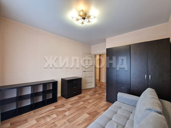 
  Продается 2-комн. квартира, 56.8 м², Планетная ул, д. 55/2
. Фото 4.