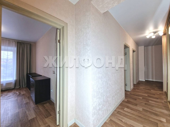 
  Продается 2-комн. квартира, 56.8 м², Планетная ул, д. 55/2
. Фото 9.