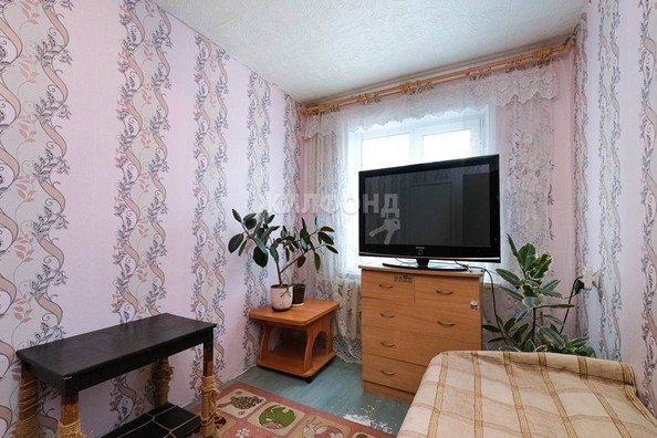 
   Продам 2-комнатную, 42.8 м², Кропоткина ул, 134

. Фото 9.