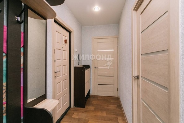 
   Продам 2-комнатную, 43.5 м², Зорге ул, 209

. Фото 13.