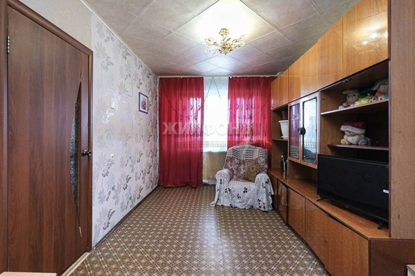 
   Продам 2-комнатную, 43.9 м², Саввы Кожевникова ул, 13

. Фото 7.