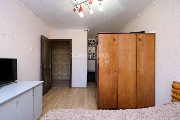 
   Продам 3-комнатную, 59.5 м², Гоголя ул, 186

. Фото 7.