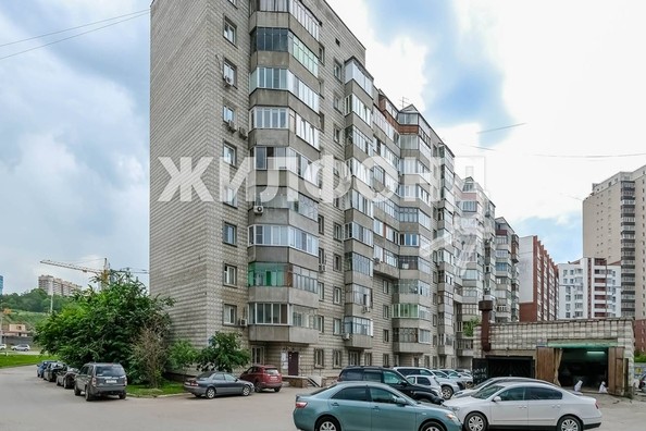 
   Продам 3-комнатную, 77.2 м², Серебренниковская ул, 4/1

. Фото 10.