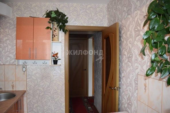 
   Продам 3-комнатную, 56.7 м², Полтавская ул, 45

. Фото 6.