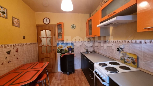 
   Продам 3-комнатную, 61.7 м², Вересаева ул, 1/1

. Фото 3.