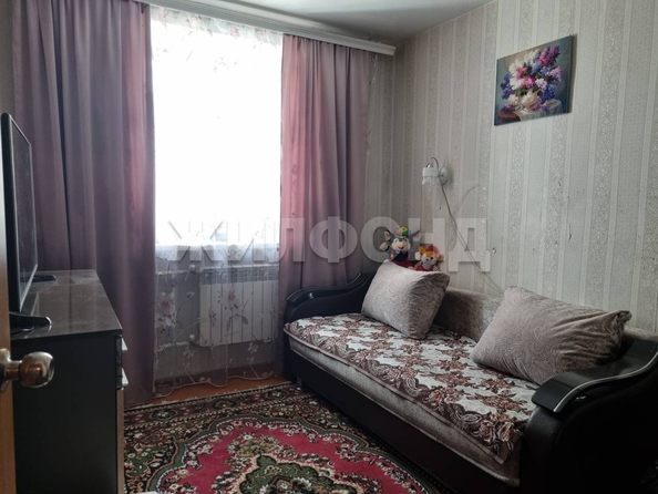 
   Продам 3-комнатную, 61.7 м², Вересаева ул, 1/1

. Фото 6.