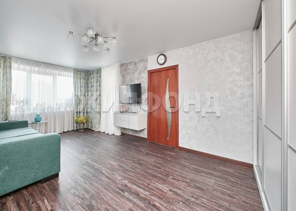 
   Продам 3-комнатную, 63.3 м², Новая Заря ул, 25/1

. Фото 5.