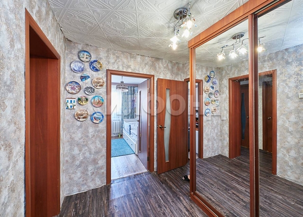 
   Продам 3-комнатную, 63.3 м², Новая Заря ул, 25/1

. Фото 13.
