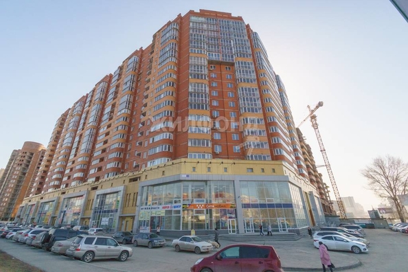 
   Продам 2-комнатную, 82.6 м², Дуси Ковальчук ул, 238

. Фото 3.